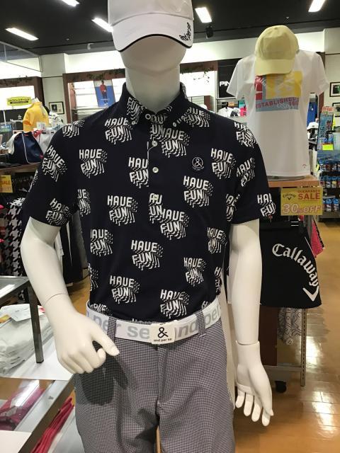 【夏到来!】暑さ対策にバッチリな冷感ウェア