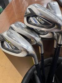 好評！ゴルフパートナーイオン銚子店限定！！ゴルフクラブ買取20％UP！！