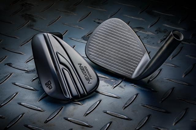【数量限定!!】【ブラックでクール!!】NEXGEN FORGED 【DLC Limited】
