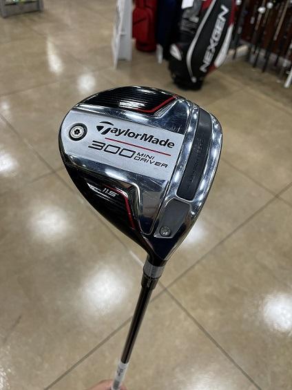 300ミニドライバー買取しました！！