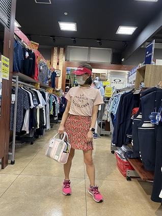 ウエア紹介