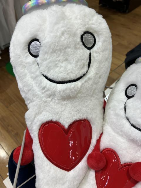 パターを売るなら今！