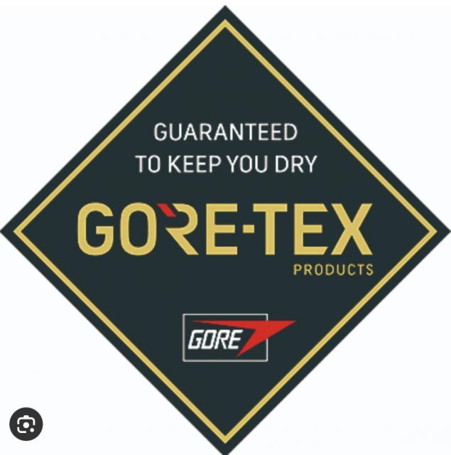 GORE-TEX(ゴアテックス）