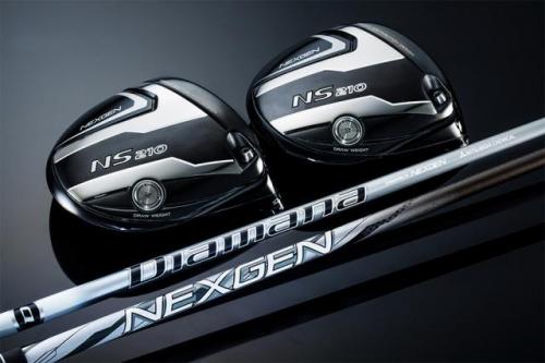 NEXGENドライバーオススメです！