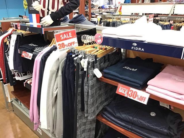 ☆ウェアＳＡＬＥ☆