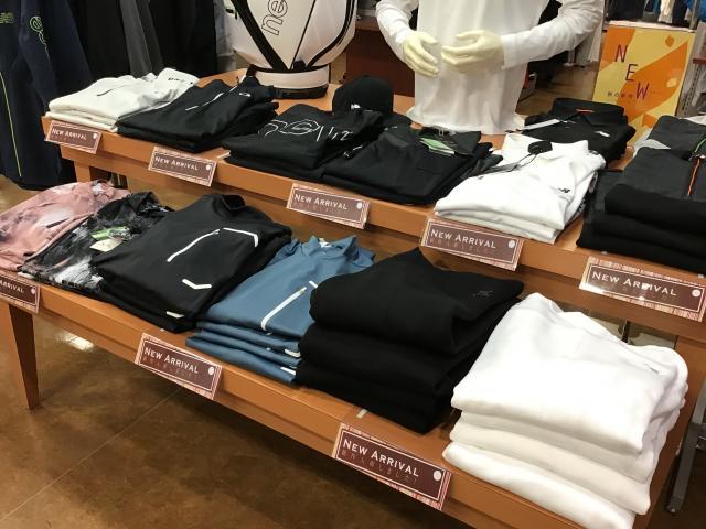 ☆ウェア続々入荷中☆