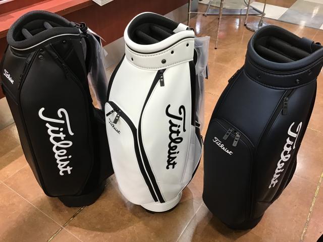 ☆タイトリスト入荷☆
