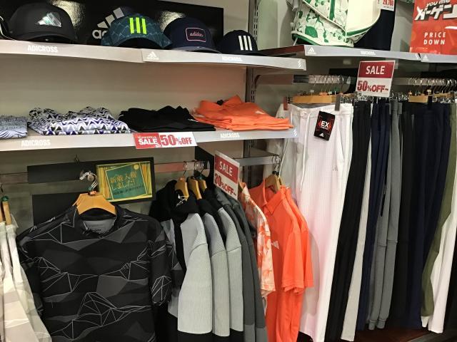 ☆ウェアSALE☆