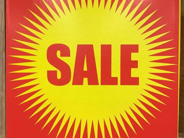 ☆バッグＳＡＬＥ☆