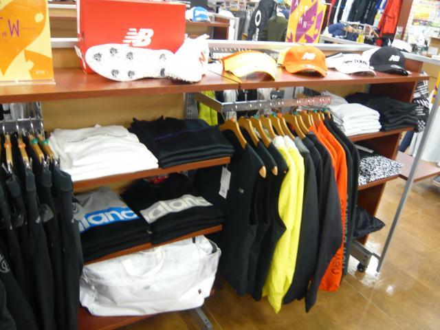 ☆Ｎｅｗ balance秋・冬物新入荷☆
