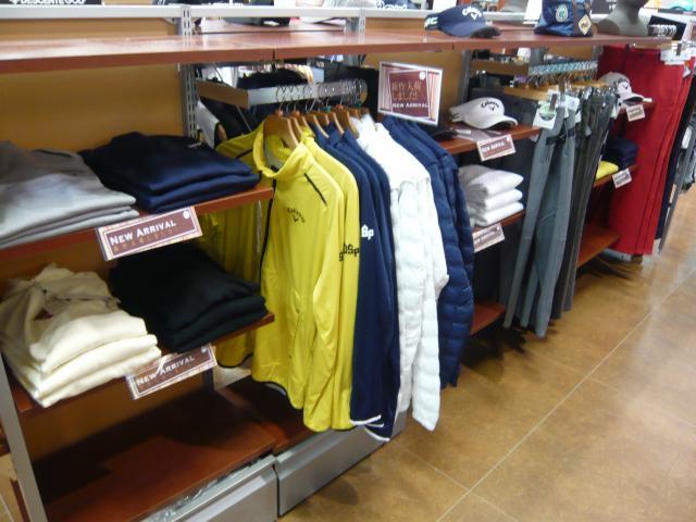 ☆Ｃａｌｌａｗａｙ秋冬物新入荷☆