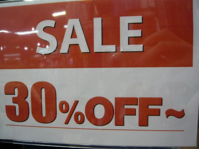 ☆オークリーＳＡＬＥ☆