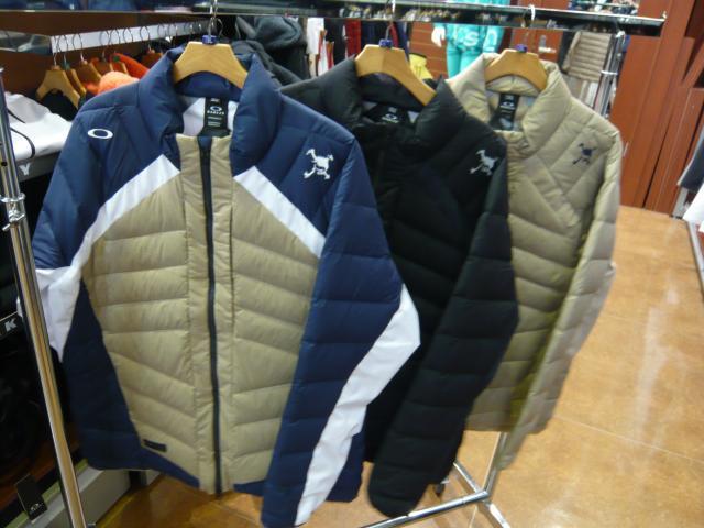☆オークリー新商品入荷☆