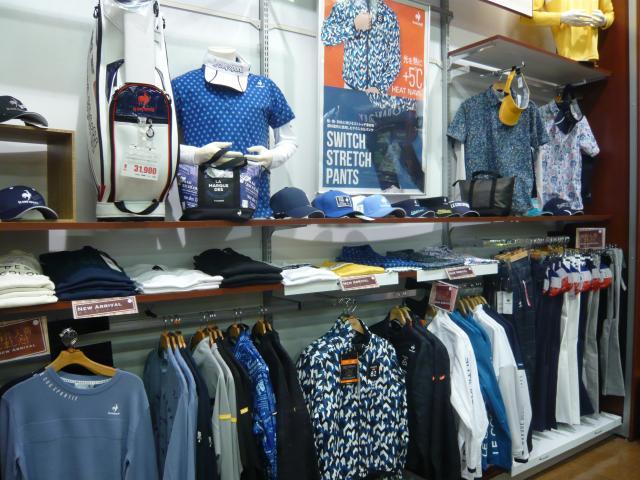 ルコック入荷！！