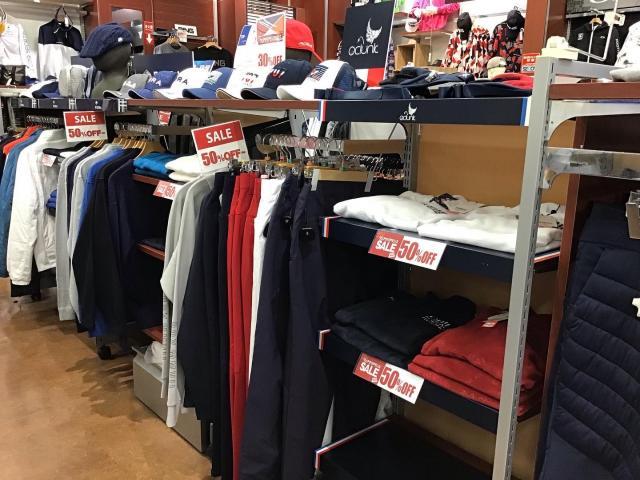 ☆ウェアＳＡＬＥ☆