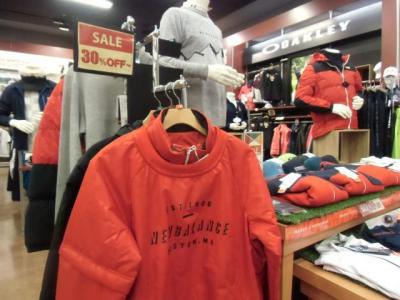 有名メーカー！アウトレット品入荷！