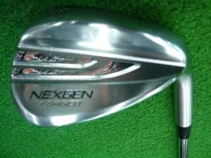ＮＥＷ！！ NEXGEN FORGED WEDGE