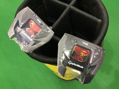 ☆テーラーメイド スパイダー TM1 TM2 入荷☆