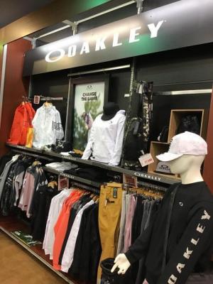 新作 秋・冬ウェア続々入荷!!