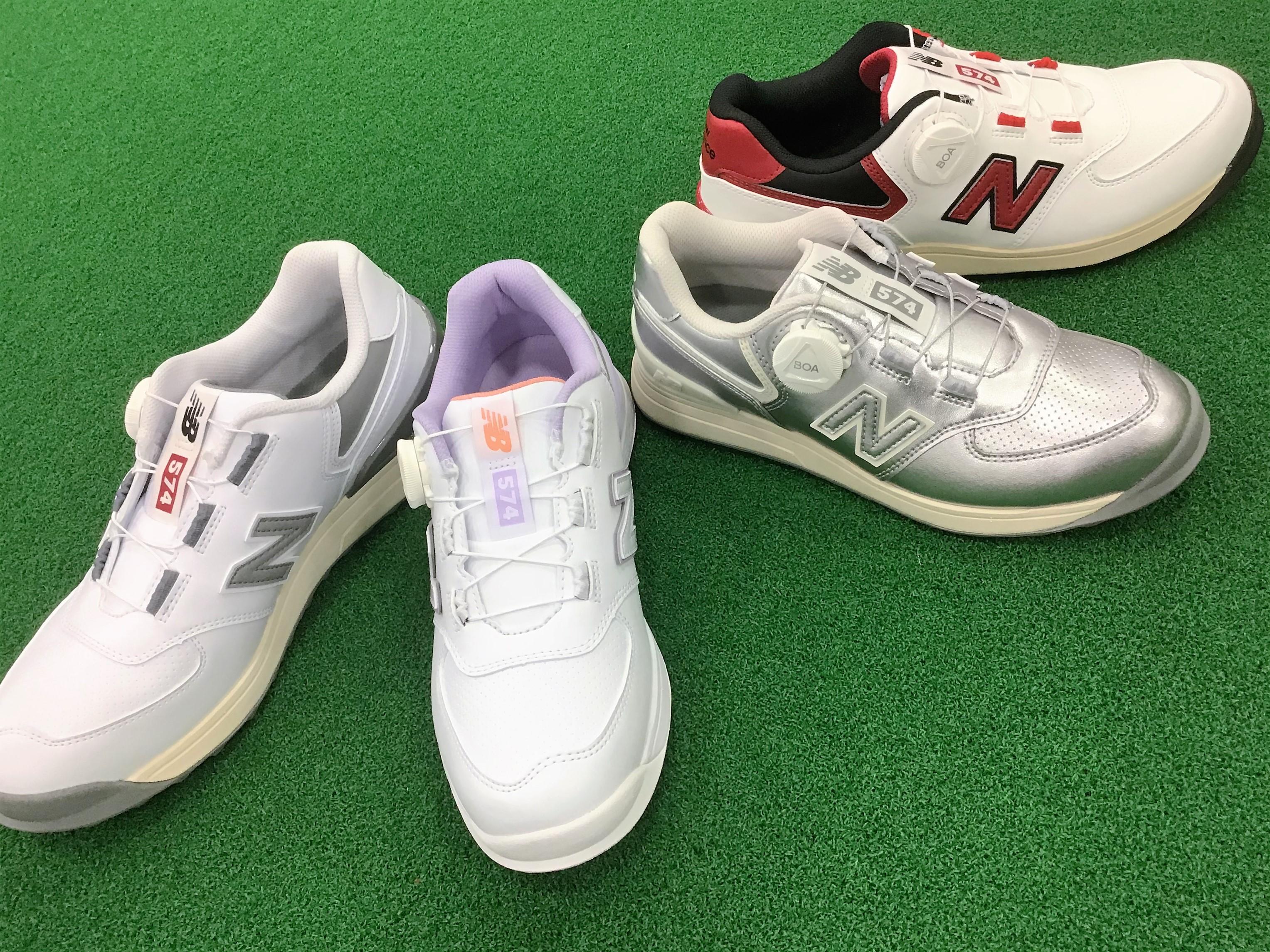 NEW！NEW BALANCE！