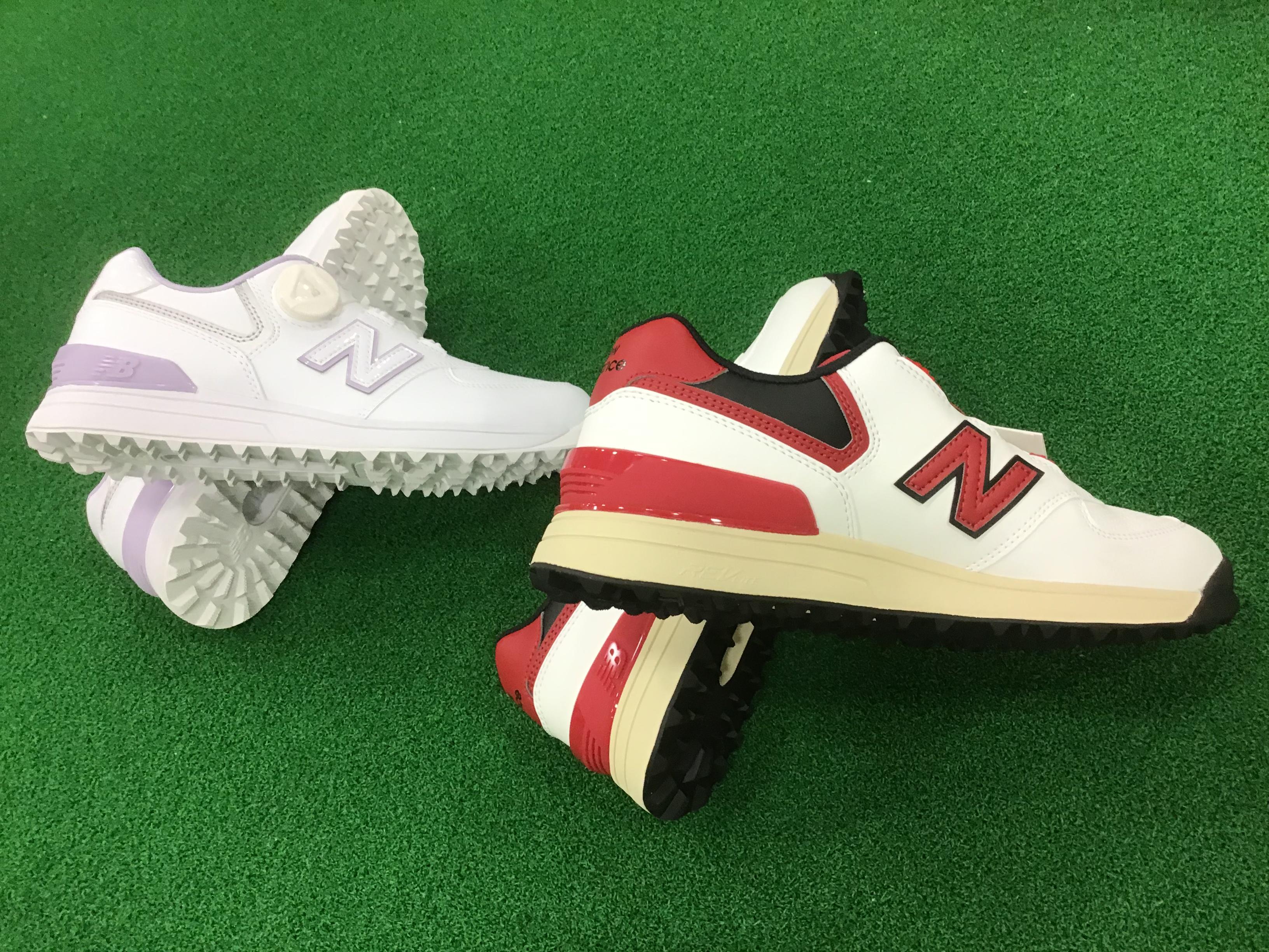 ニューバランスUGBS574好評発売中