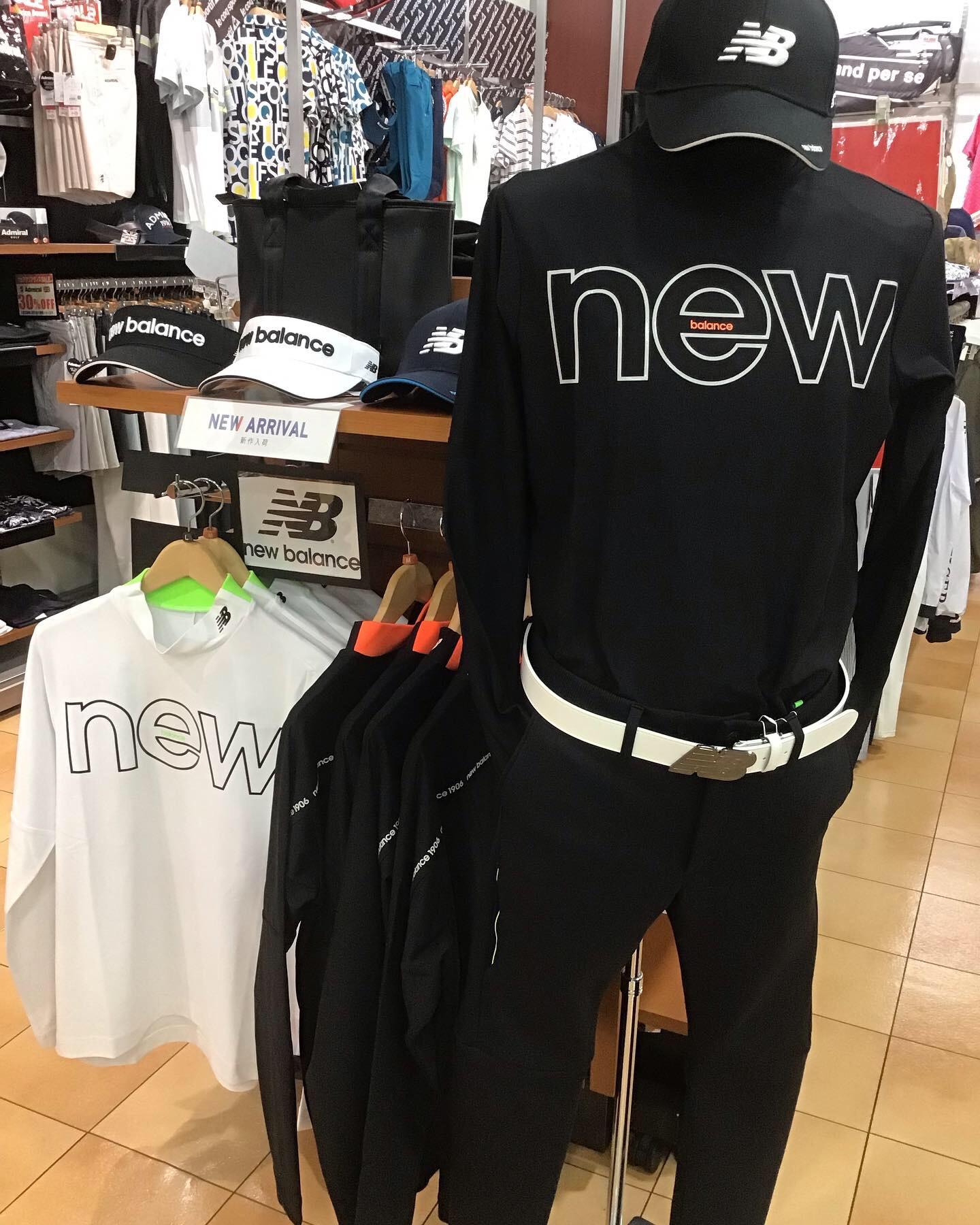 更に新作入荷！