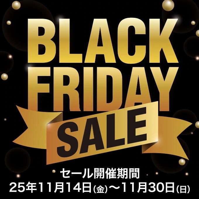 BLACKFRIDAY SALE☆