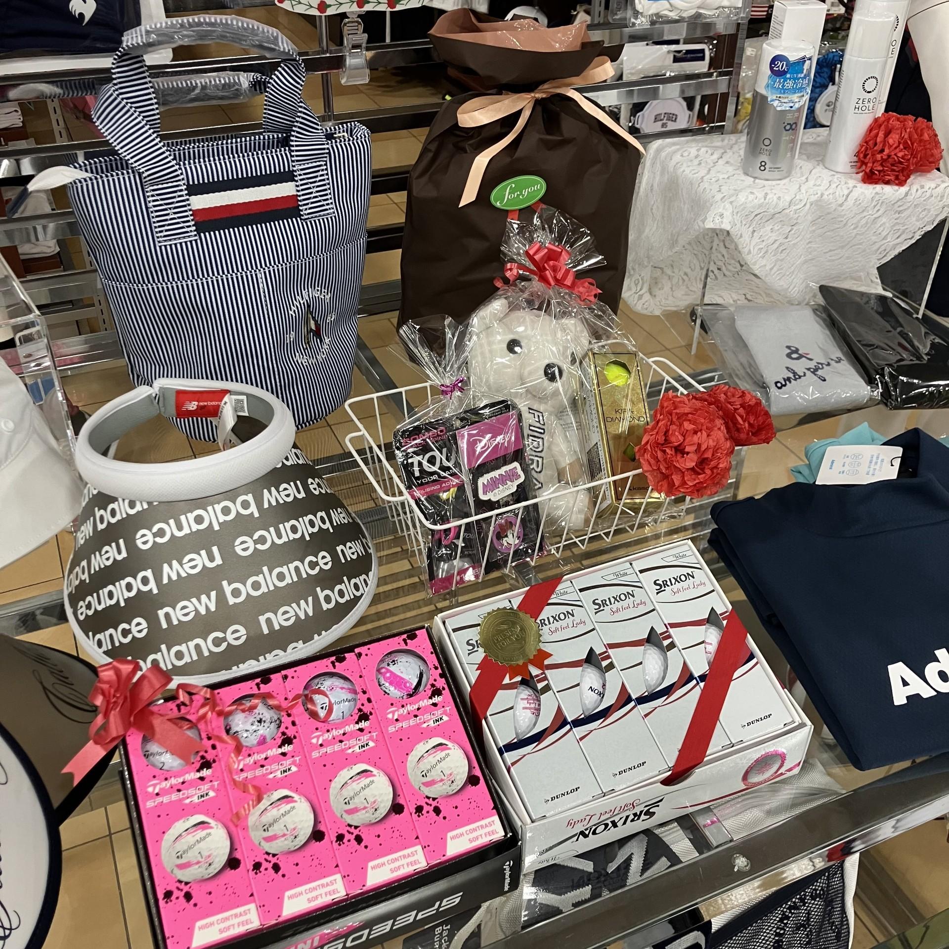 母の日ギフト☆