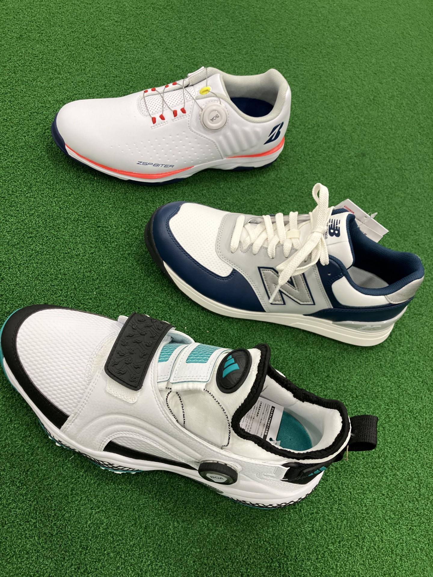 ☆シューズ新発売☆