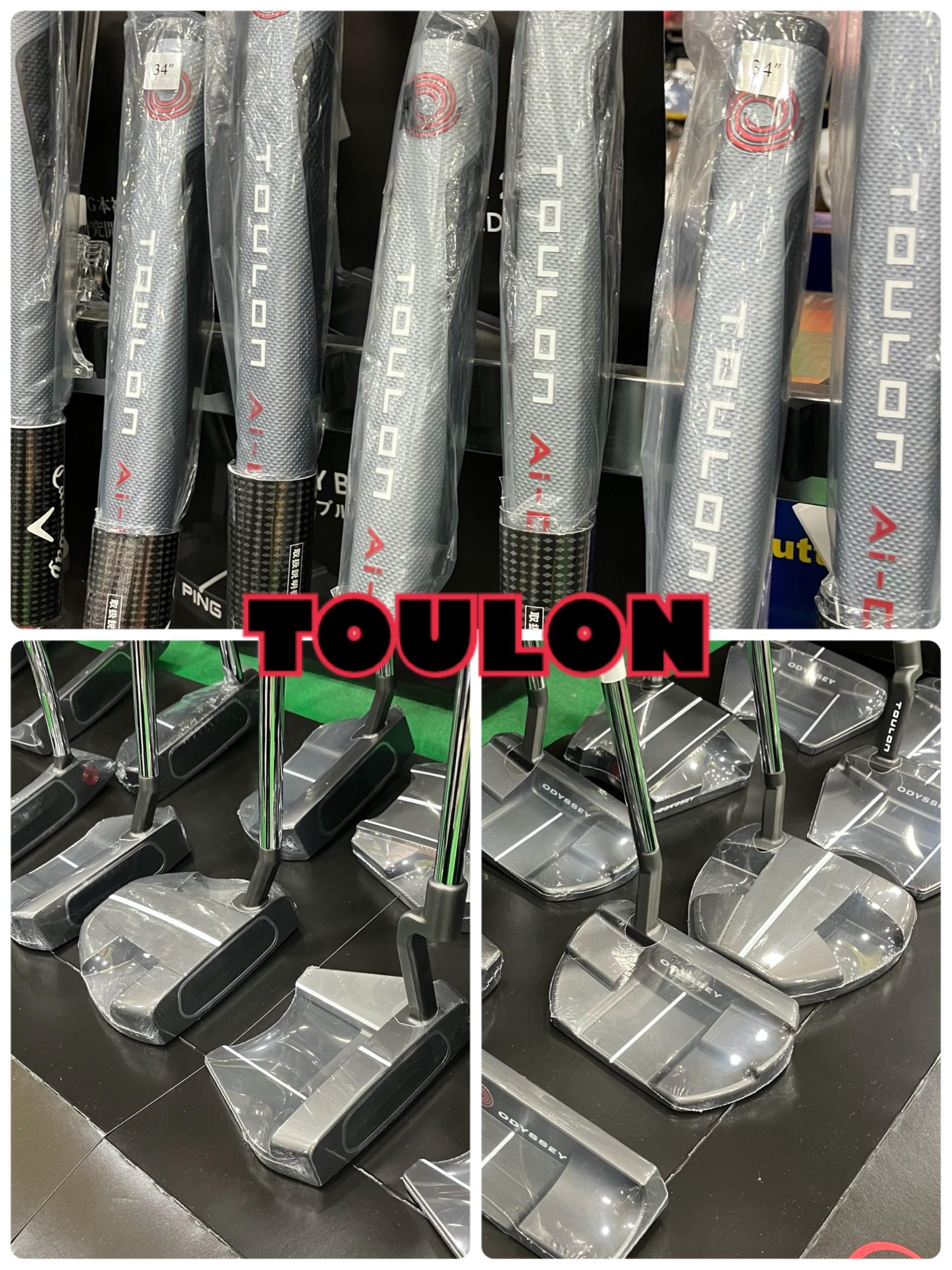 TOULON Ai-ONEのご紹介☆