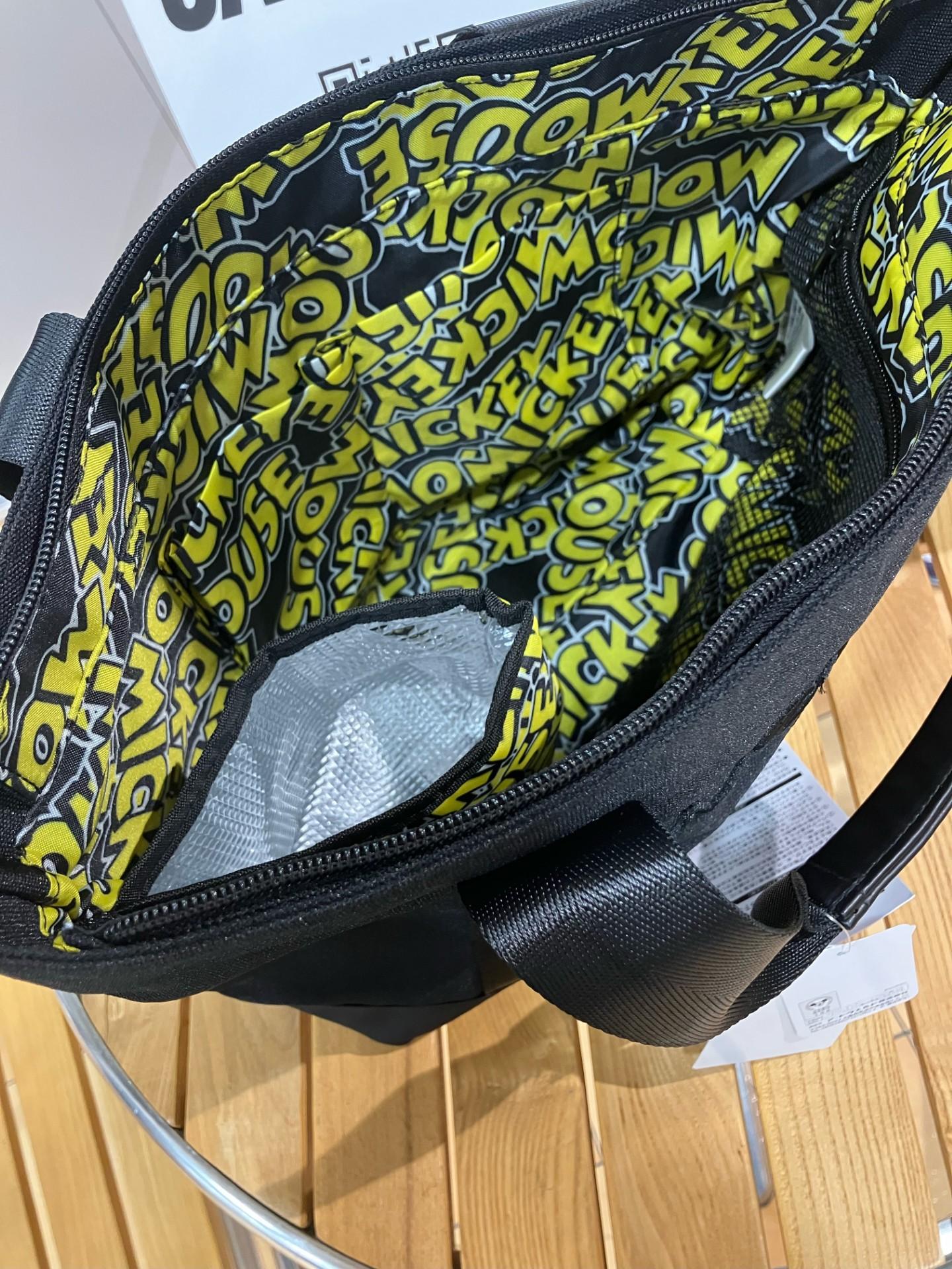 BlackMickeyシリーズ入荷しました！！