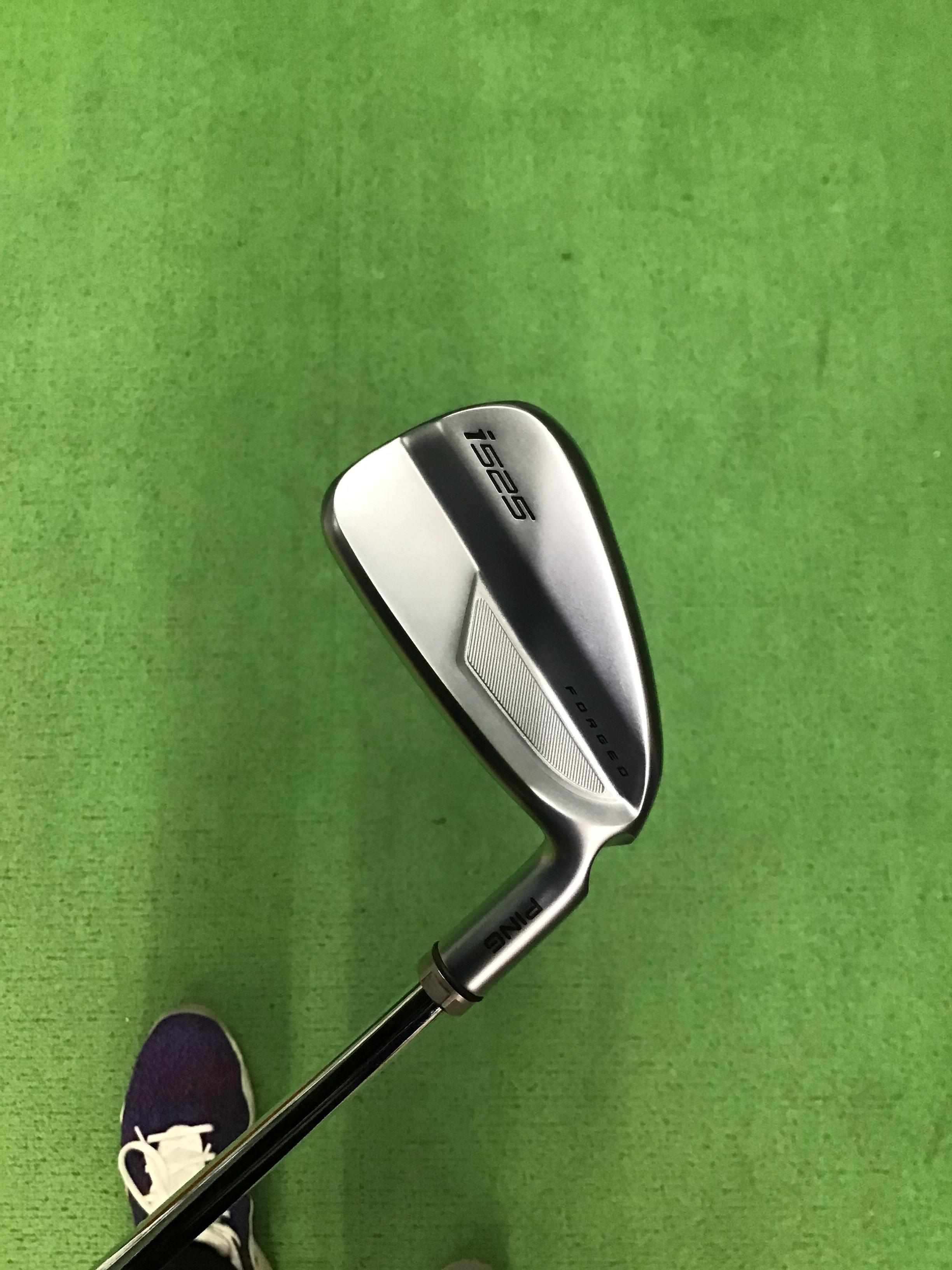 PING　i525試打入荷しております！