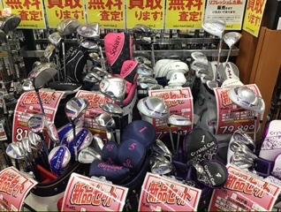 レディースセット