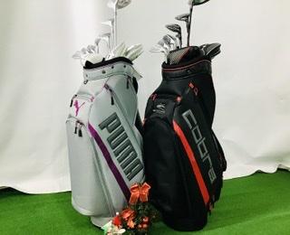 限定クラブセット