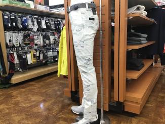 秋物ウェアぞくぞく入荷中！