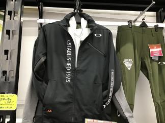 オークリー新作入荷！！