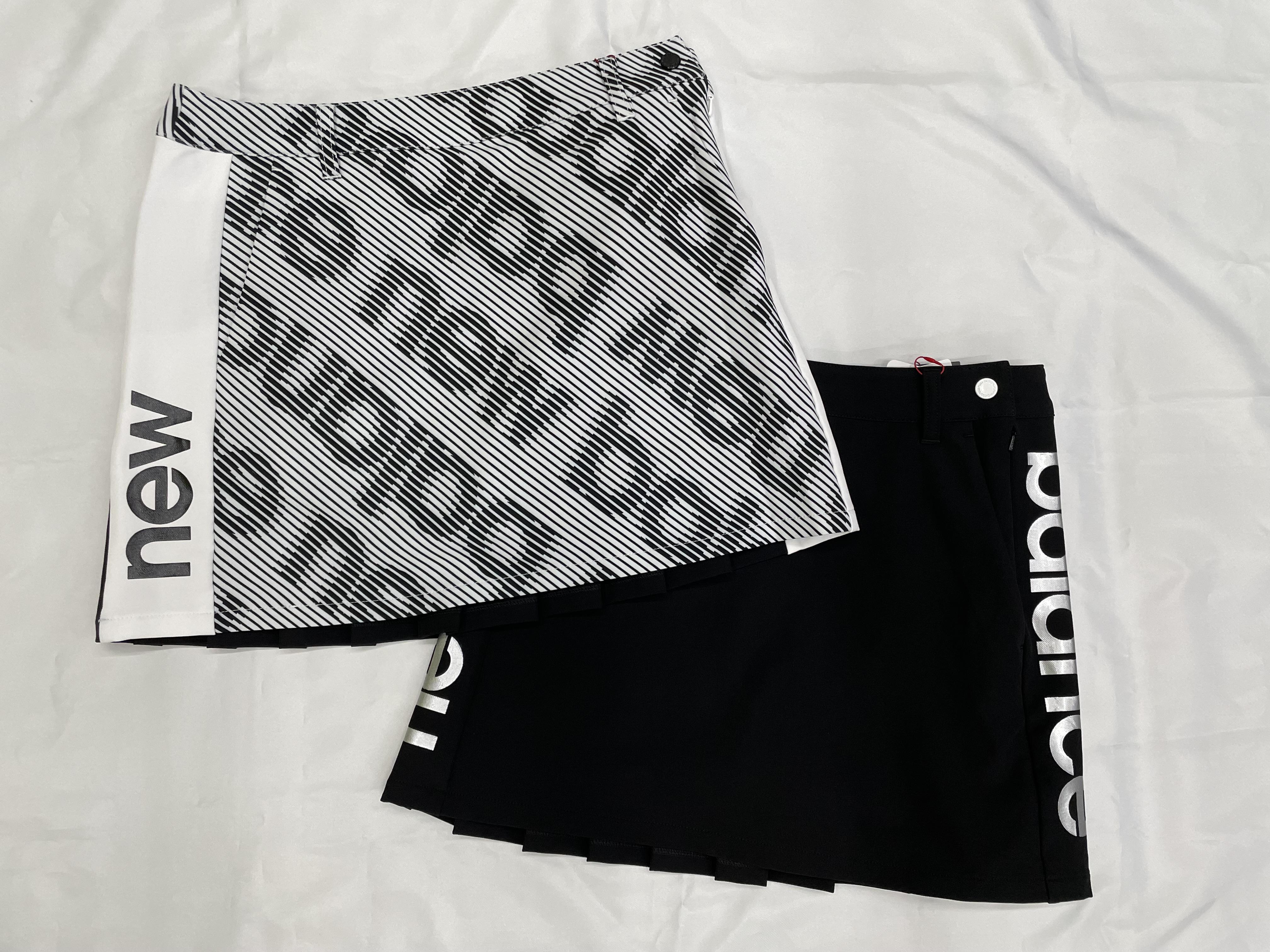 New balance GOLFレディース