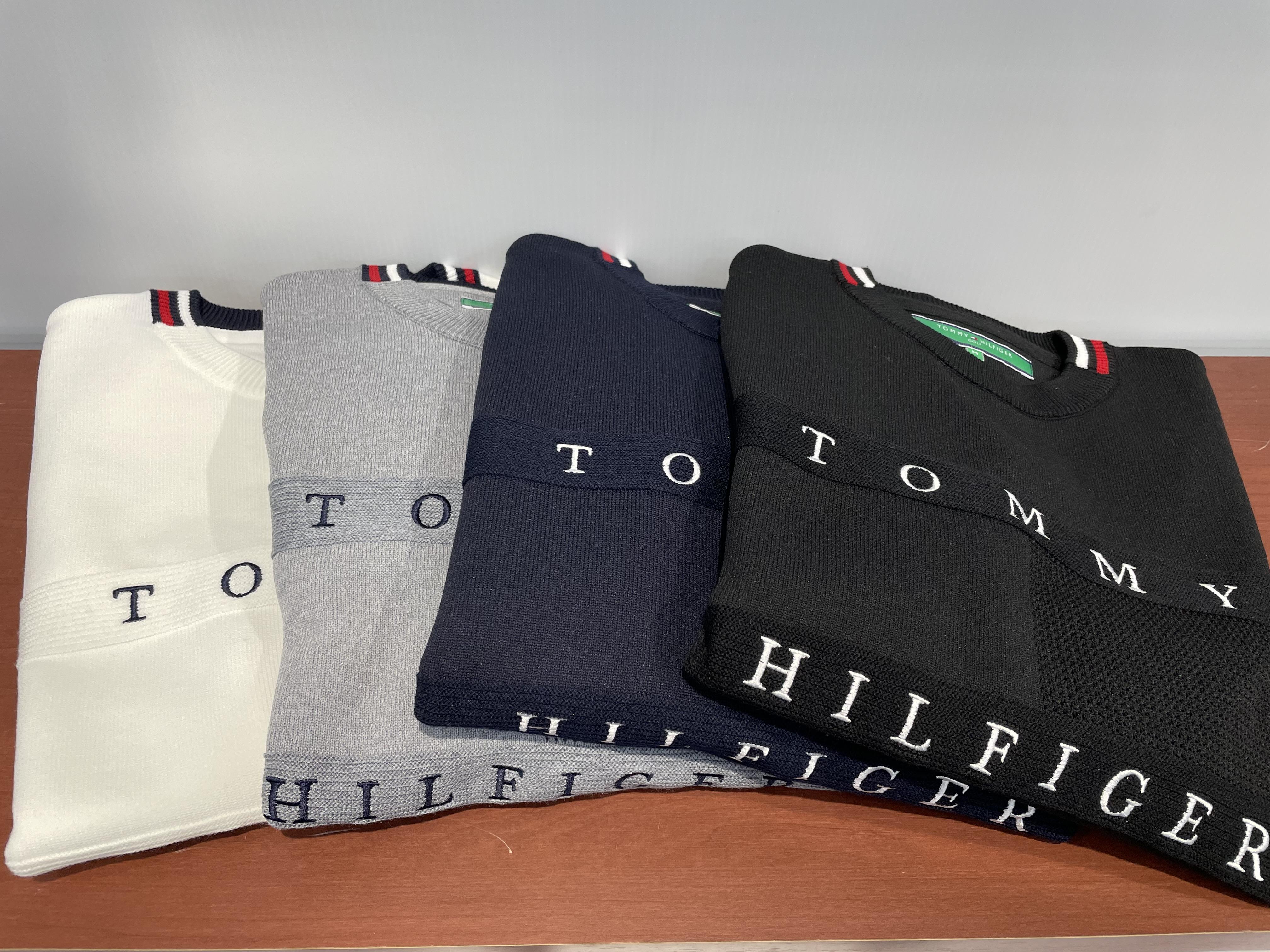 TOMMY HILFIGER GOLF