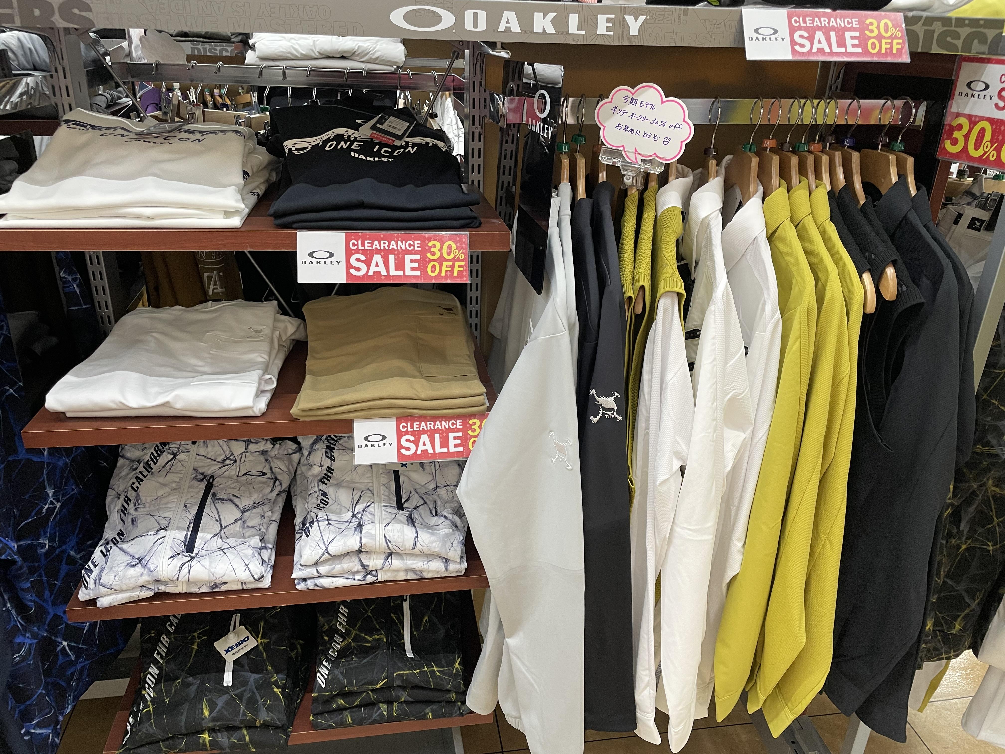 OAKLEY PRICE DOWN!!