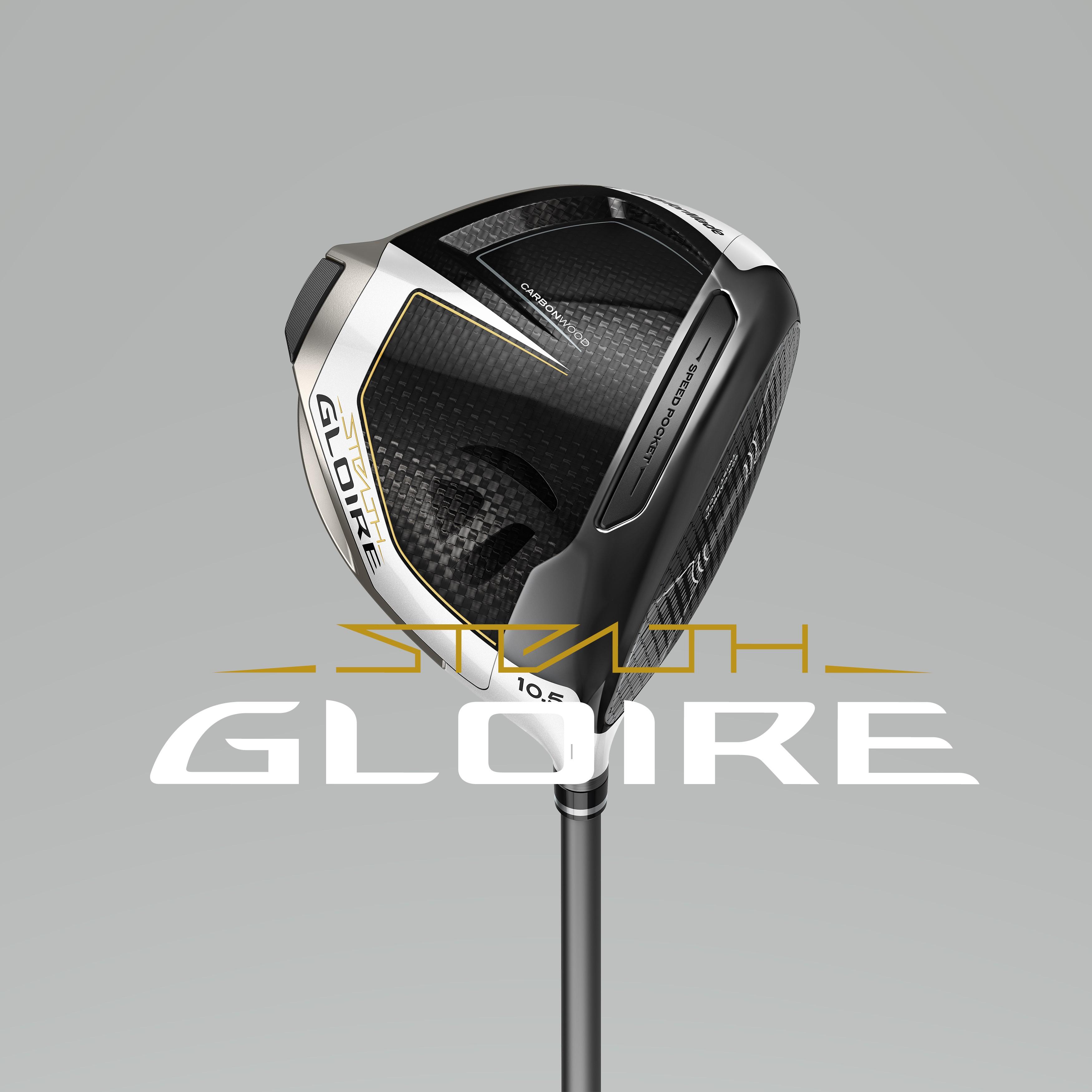 本日試打会を行ないます！STEALTH GLOIRE！！