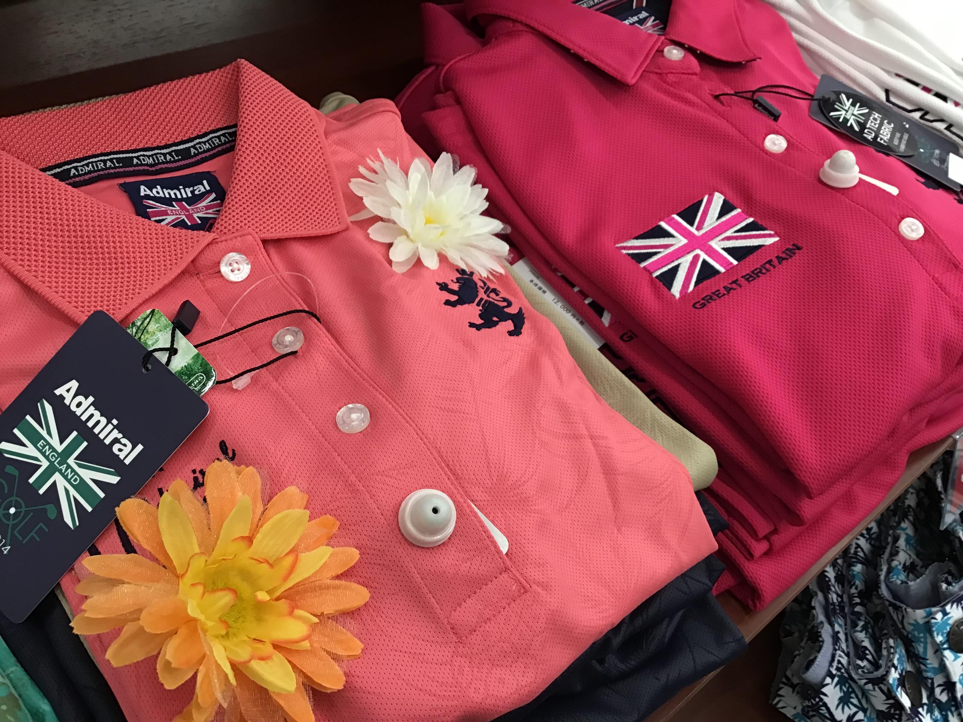 【セール】レディースも入荷しました❣