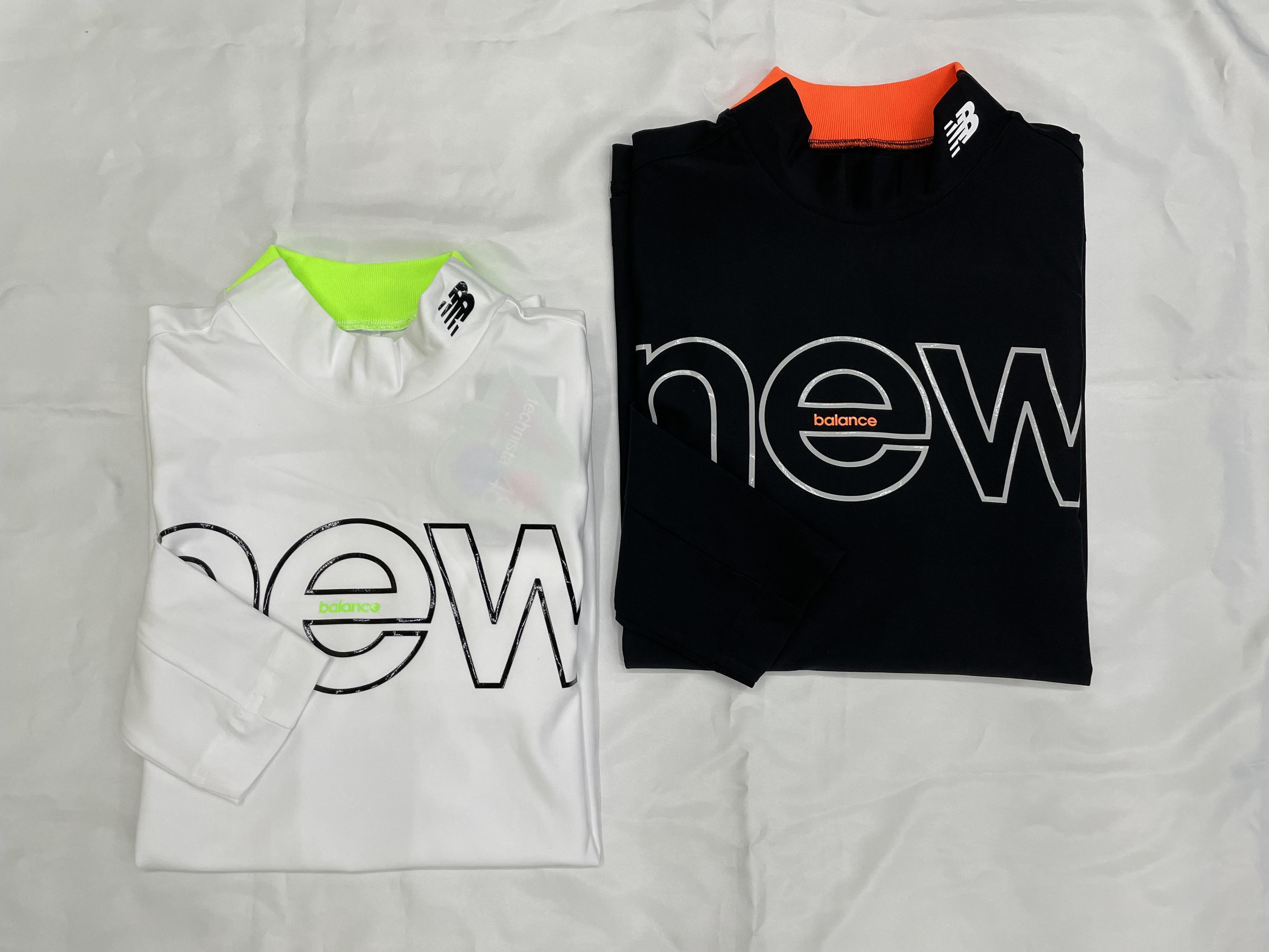 New balance GOLFメンズ