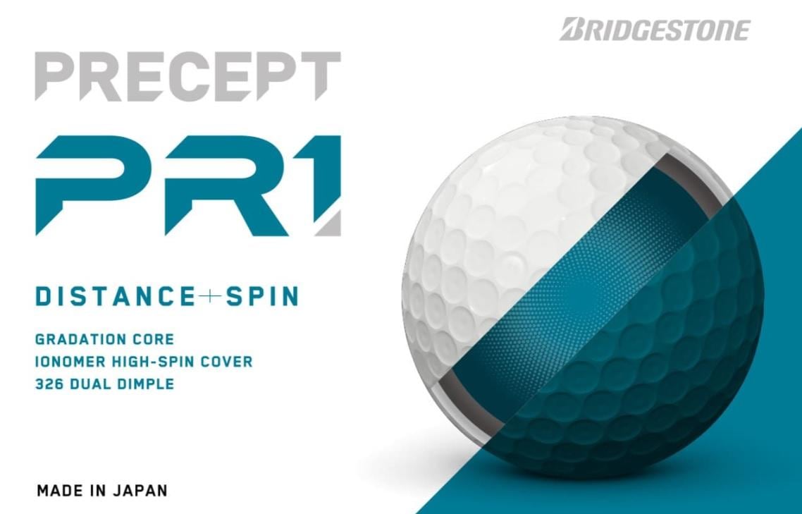 飛ぶ!!PRECEPT PR1!!