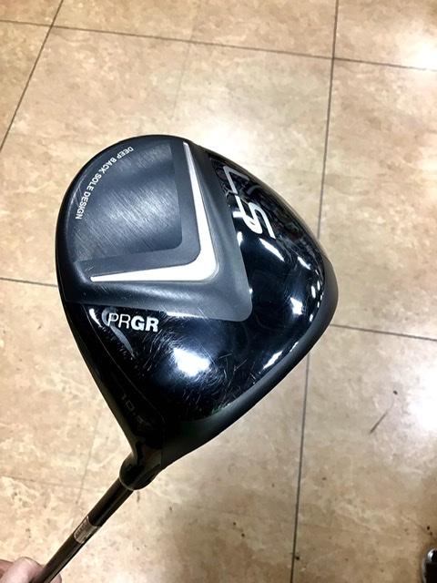 ヘッドスピード40m前後のお客様へ