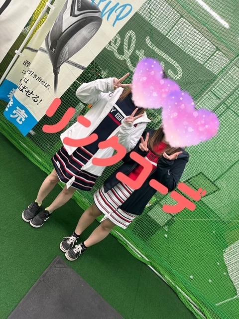 秋冬ウェア着てみました( *´艸｀)