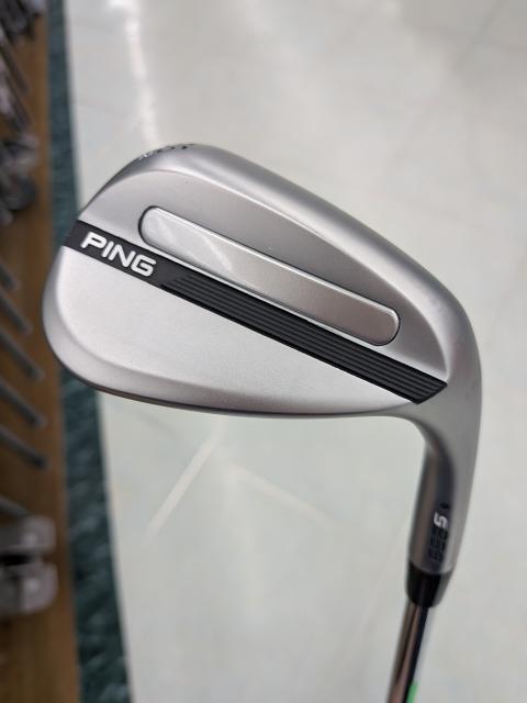 PING　ウェッジ　S２５９