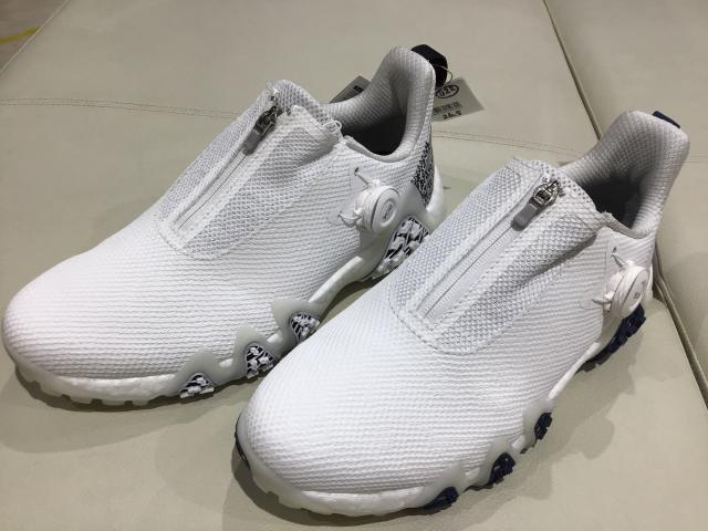 adidas コードカオス☆