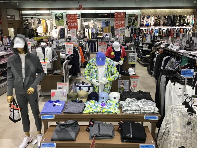 春物新作ウェア新発売！！