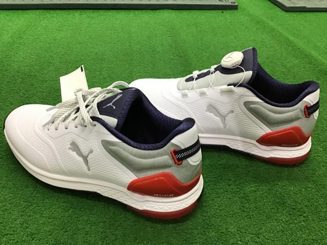 ☆プーマシューズ入荷☆