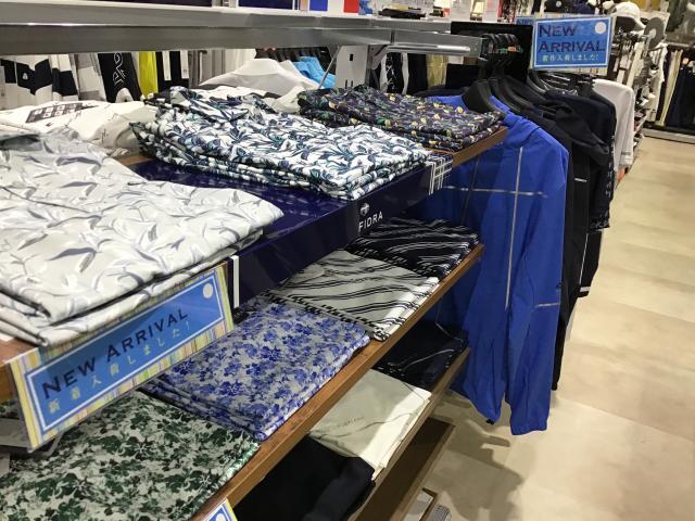 新作ウェア続々入荷☆